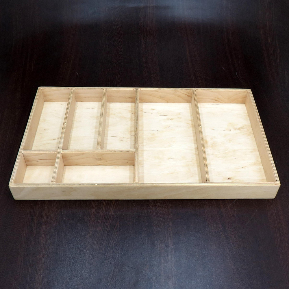 Лоток для столовых приборов 