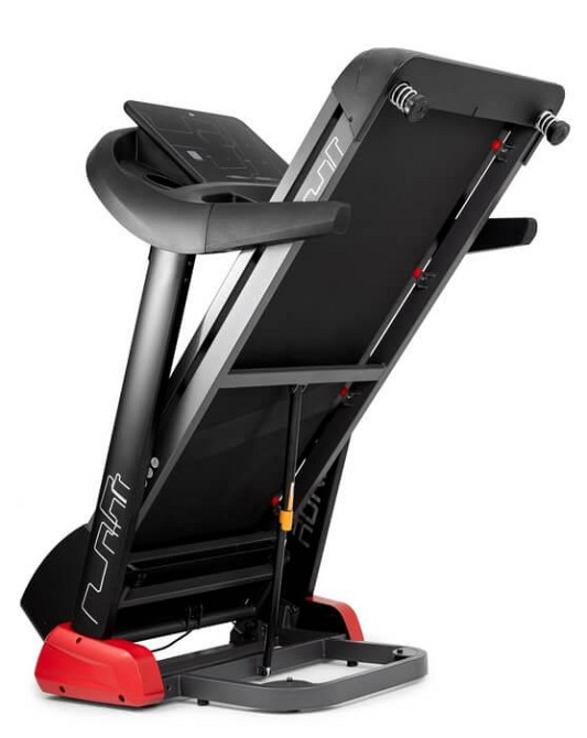 Бігова доріжка Hop-Sport HS-3500LB Runair Киев - изображение 9