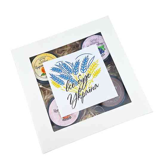 Украинские подарки №156 Одесса