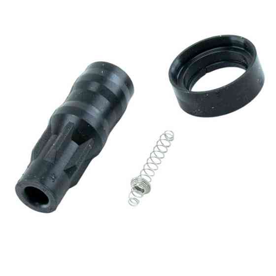 Накінечник запалювання Mitsubishi Outlander, Galant, Grandis 2.4 01- (TESLA) котушки Мукачево