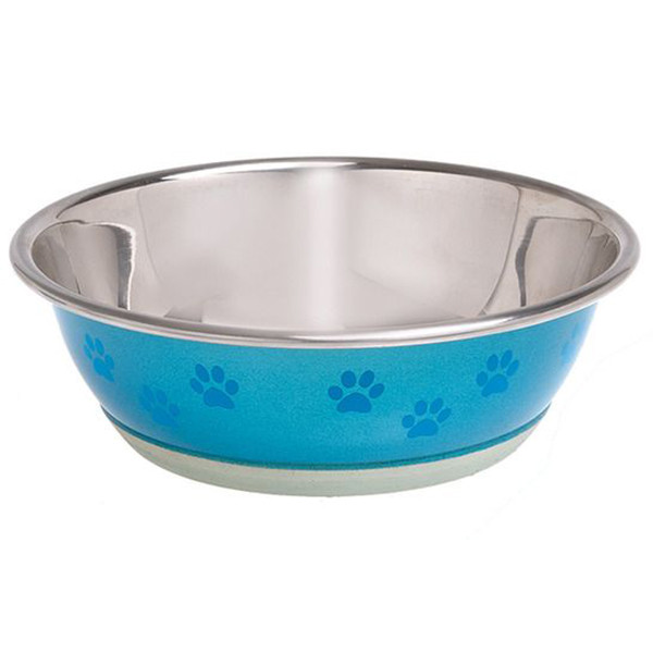 Flamingo Bowl Selecta Paw ФЛАМИНГО БОУЛ СЕЛЕКТА ПОУ миска для собак и котов, нержавейка Киев - изображение 1