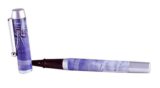 Ручка кулькова 