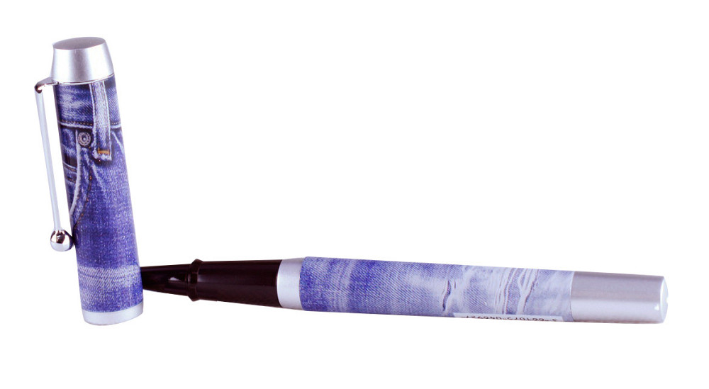 Ручка кулькова 