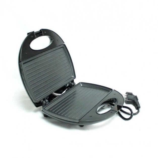 Электрическая сэндвичница, Сендвичница 4в1, Электробутербродница, Бутербродница 4в1 JP-96 Львов - изображение 6