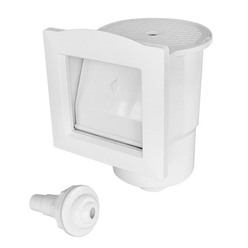 Комплект басейну каркасного Azuro 3.6 х 1.2 Rattan з пісочним фільтром Київ - фото 5