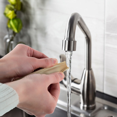 Термокружка Kite з ручкою 600 мл зелена (K24-1207-3) Вінниця - фото 7