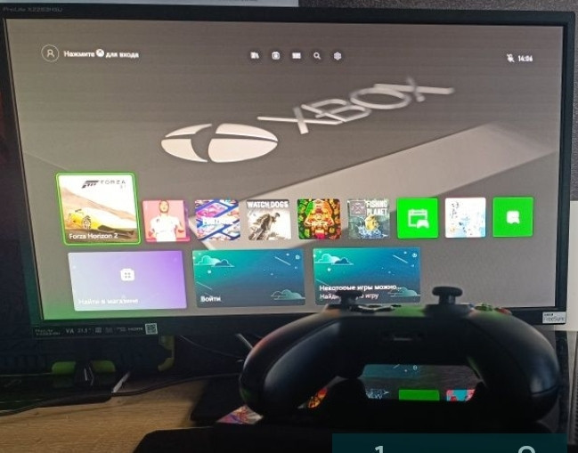 Приставка Xbox one 1000 Gb. Харьков - изображение 8