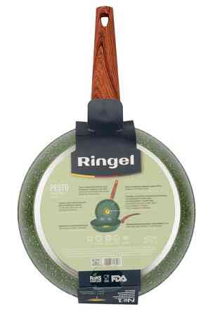 Сковорода RINGEL Pesto 28 см (6530393) Київ