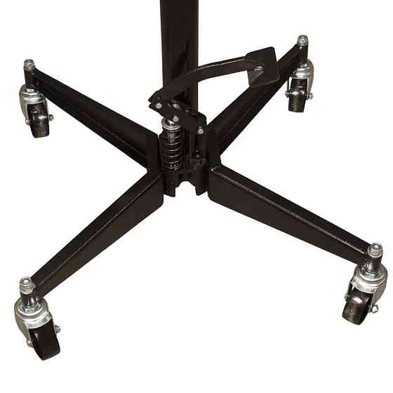 Стійка трансмісійна гідравлічна 0.5т SIGMA (6140021) Київ