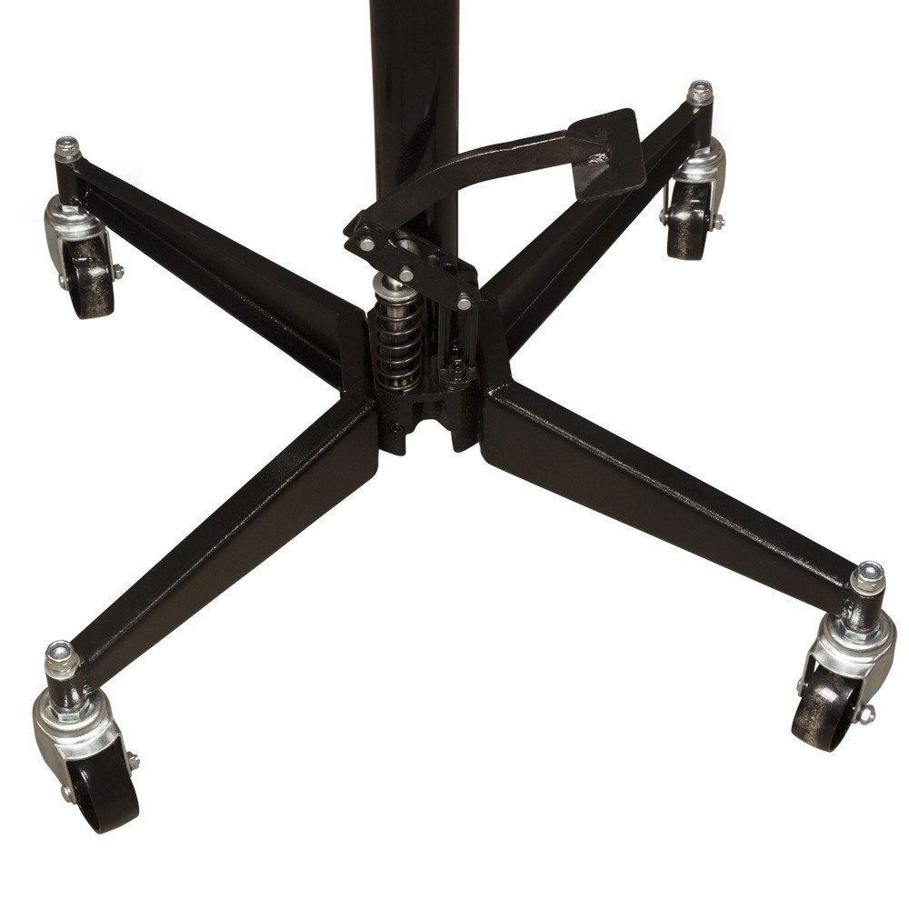 Стійка трансмісійна гідравлічна 0.5т SIGMA (6140021) Київ - фото 6