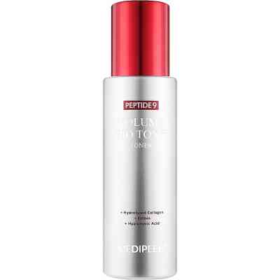 Тонік для обличчя Medi-Peel Peptide 9 Volume Bio Tox Toner Pro 250 мл (8809941820317) Вінниця