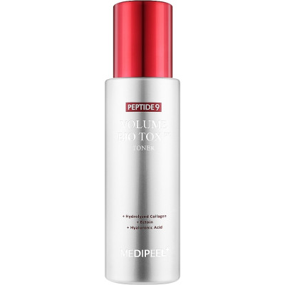 Тоник для лица Medi-Peel Peptide 9 Volume Bio Tox Toner Pro 250 мл (8809941820317) Винница - изображение 2