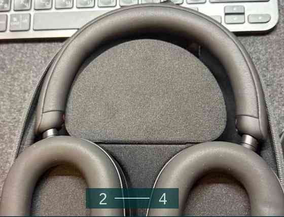 Наушники Sony WH1000 - XM5 Київ