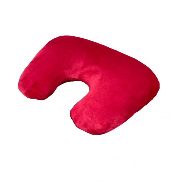 Подушка - подкова под голову Л (Цвета в ассортименте) Киев - изображение 3