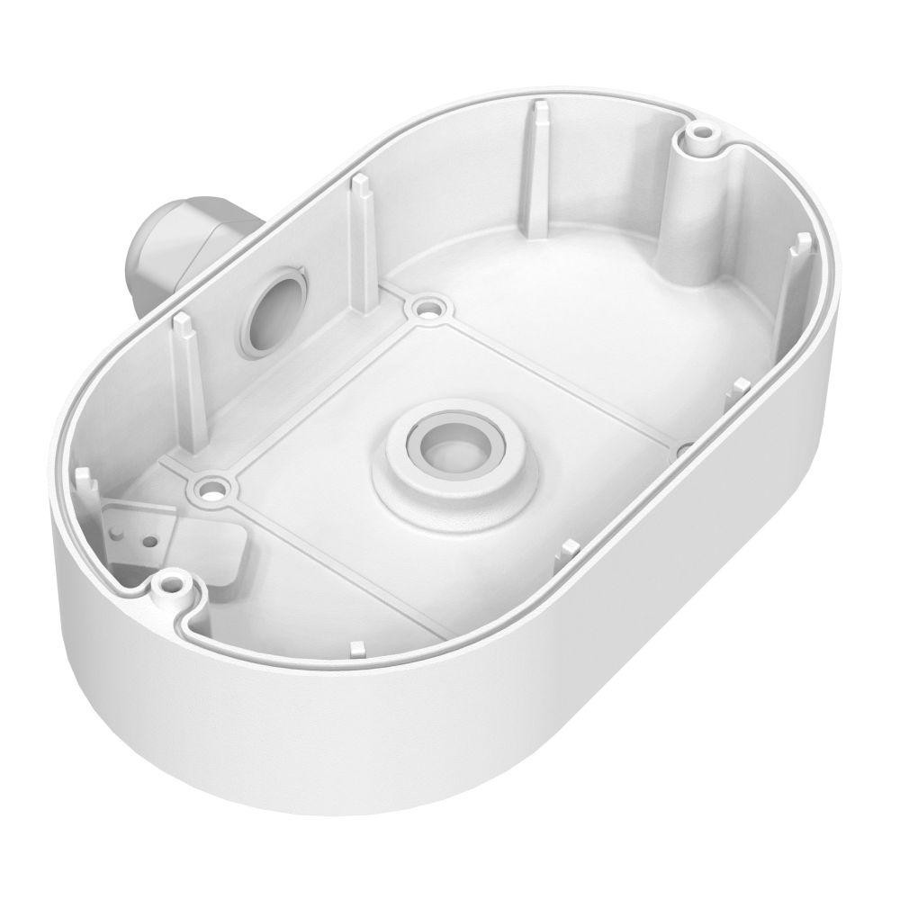 Коробка розподільна TVT YXH0208 для відеокамери TD-9844E3B(D/PE/AR2) (77-00455) Київ - фото 1