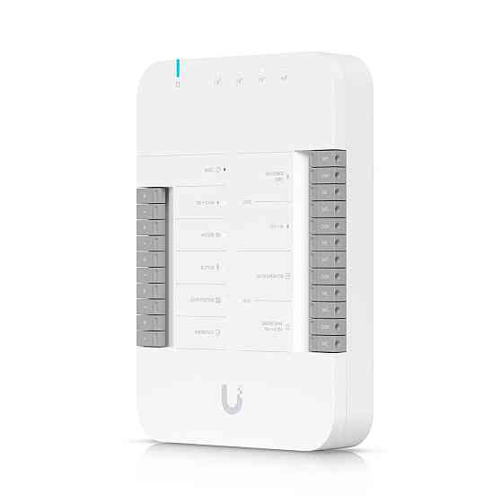 Система контролю доступу Ubiquiti UniFi Access G2 Starter Kit Pro (UA-G2-SK-PRO) ( 15302 ) Харків