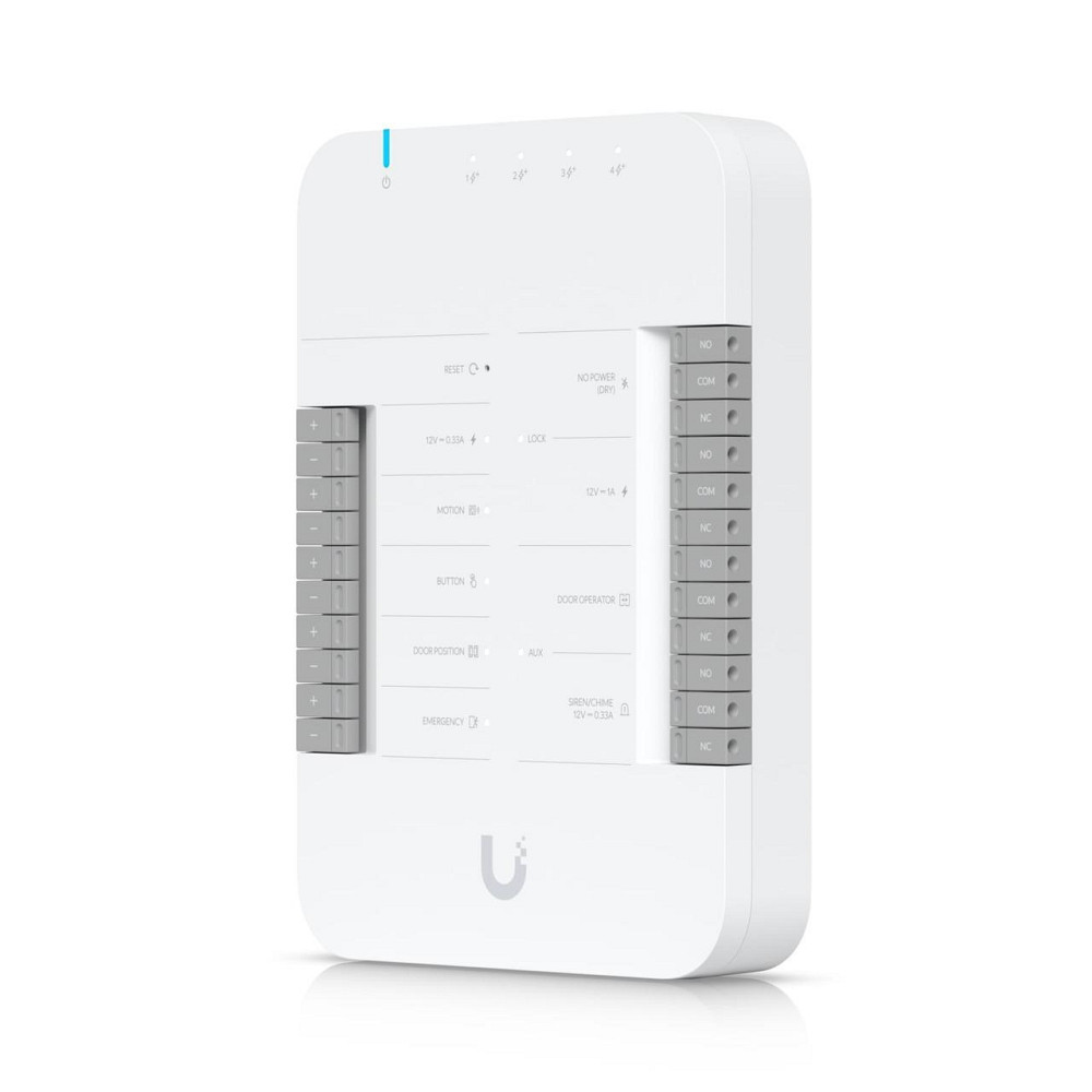Система контролю доступу Ubiquiti UniFi Access G2 Starter Kit Pro (UA-G2-SK-PRO) ( 15302 ) Харків - фото 2