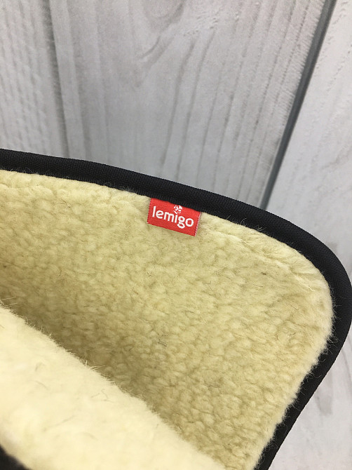 Вкладиш в чоботи Arctic/Hubertus Lemigo 875/898 (-70°) Розмір 42 Нововолинськ - фото 10