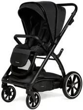 Детская коляска Muuvo Trick Jet Black Spacerowy Киев - изображение 1