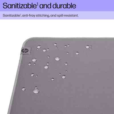 Коврик для мышки HP 205 Sanitizable XL Speed/Control Grey (8X596AA) Винница
