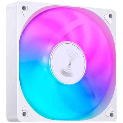 Кулер до корпусу JONSBO SL-120CW White Вінниця