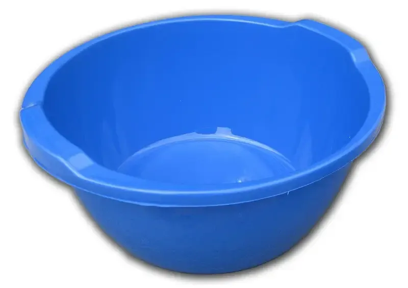 Таз пластиковый пищевой 