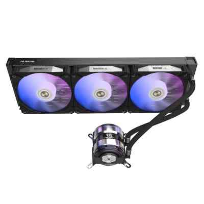 Система рідинного охолодження Alseye i360-B (AS.02.08.0001) Вінниця