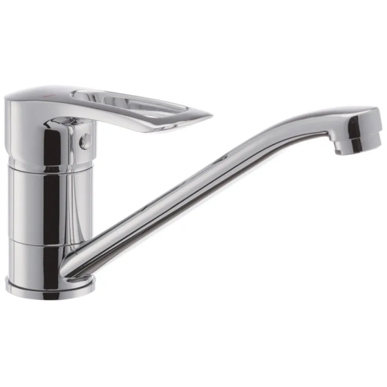 Кухонный смеситель G-Ferro Hansberg 555-Z GF0008 Харьков