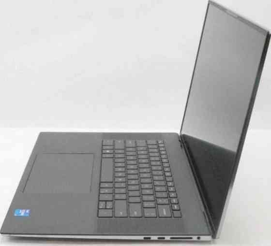 DELL PRECISION 5760/I7-11850H/ 256GB/32GB/ Nvidia Rtx A2000 Харків