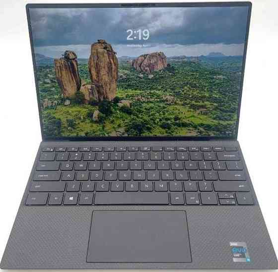 DELL XPS 13 9310  CORE I5-1135G7/256GB/8GB/ тачскрин. Харків