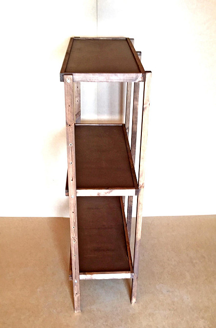 Этажерка разборная 