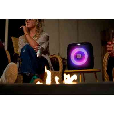 Акустична система JBL PartyBox Encore Essential 2 Black (JBLPBENCOREESS2EP) Вінниця