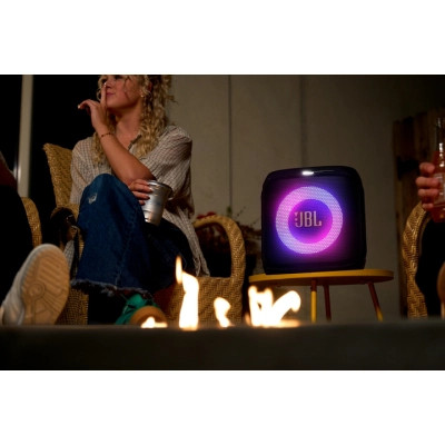 Акустическая система JBL PartyBox Encore Essential 2 Black (JBLPBENCOREESS2EP) Винница - изображение 3