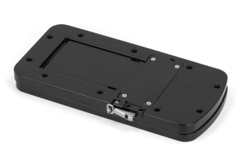 Швидкознімна Пластина Для Haibo P65 І Wft80Dg І Wft54Dg Київ - фото 1