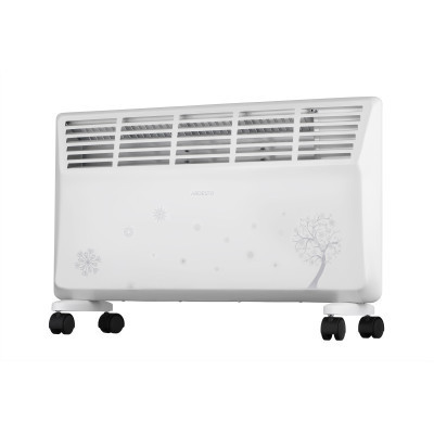 Обогреватель Ardesto CHB-2000MWPD Винница - изображение 1