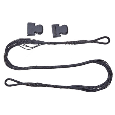 Тетива Man kung для арбалета MK-TCS1 черная (TCS1-S) Винница - изображение 1