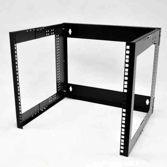 Кронштейн настінний CMS CMS-WB12U-480V-BK 12U чорний Київ