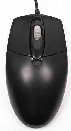 Клавіатура+миша A4Tech KRS-8572 Black USB (код 103601) Львів