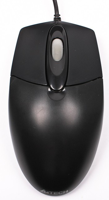 Клавіатура+миша A4Tech KRS-8572 Black USB (код 103601) Львів - фото 3