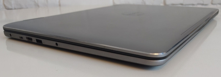 Ноутбук DELL lnpiron 7778/ 17.3" FHD IPS / i7/ 16Gb. 1TB. Київ - фото 5