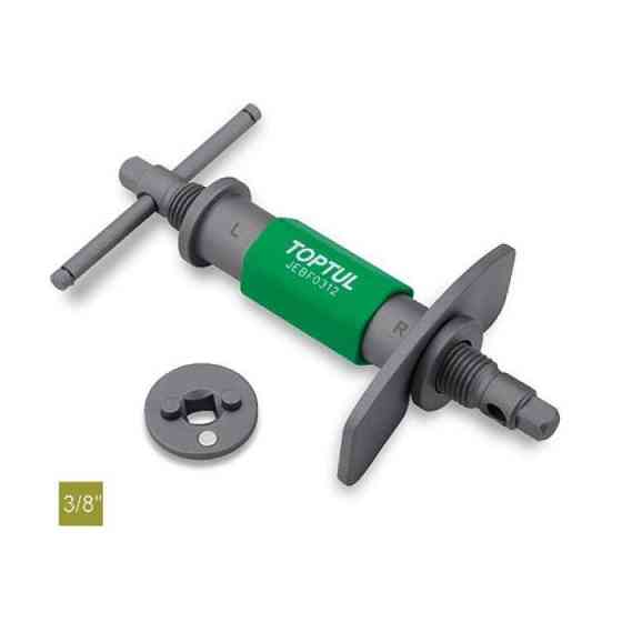 Пристосування для розведення гальмівних циліндрів TOPTUL (права і ліва різьба) JGAR0402 Одеса