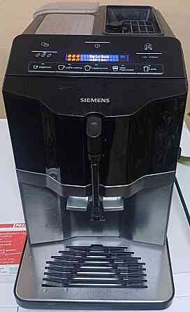 Кофемашина автоматична Сіменс Siemens EQ.300 Киев