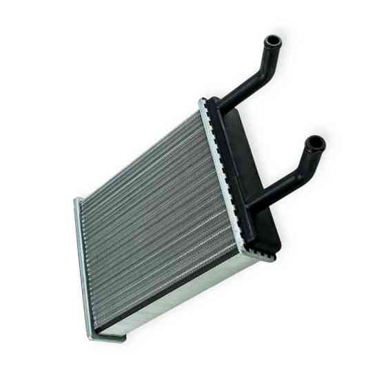 Радиатор печки ГАЗ 3307 Мукачево