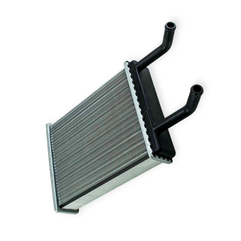 Радиатор печки ГАЗ 3307 Мукачево - изображение 1