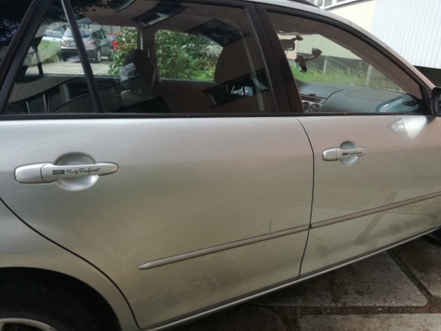 Наклейки на ручки Wrc Черная номер 4 , диски, двор Киев - изображение 7