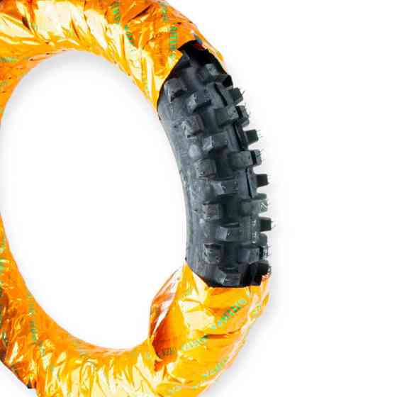 Шина 100, 100-17 (В'єтнам) 6PR безкам. крос О805 мото Мукачево