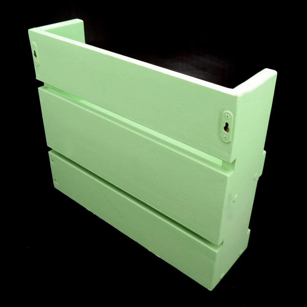 Полиця для ванної "Віттен 45" мохіто Миколаїв - фото 3