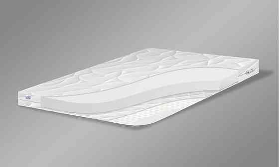 Ортопедический матрас TM Family Sleep Smile/Смайл Life collection 90х190 Харків