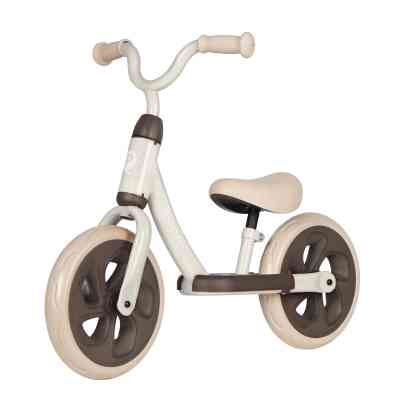 Біговел QPlay Trainer EVA Beige (B700-2TrainerEVABeige) Вінниця