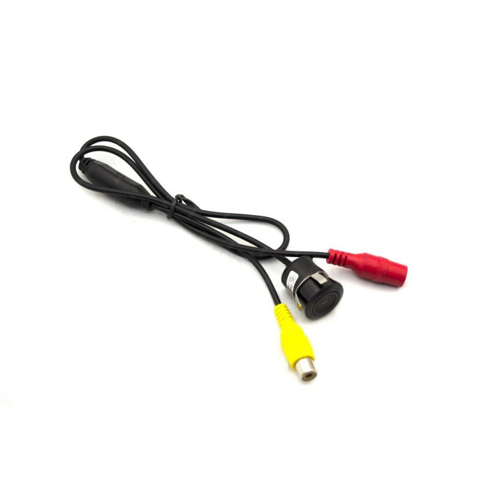 Камера заднего вида E301 широкоугольная Винница - изображение 2